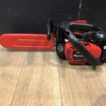 ゼノア Zenoah エンジンチェンソー 