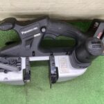 Panasonic 充電バンドソー