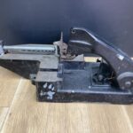 ポータブルバンドソー用スタンド