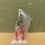 ロングノーズプライヤー 