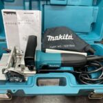 makita マキタ 100mm電動ジョイントカッター 100V