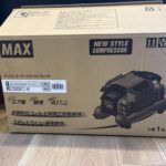 高圧エアコンプレッサ