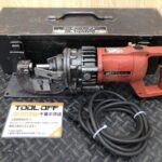 電動ミニパンチャー 