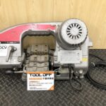 ロータリーバンドソー 