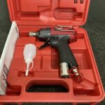 MAX 高圧エアインパクトドライバ