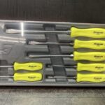 スクリュードライバーセット