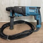 26㎜ハンマドリル