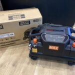 スーパーエアコンプレッサ　高圧専用　