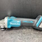 makita マキタ 100mm充電式ディスクグラインダ 18V 本体のみ