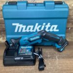 マキタ makita 10.8V充電式レシプロソー