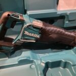 18V充電式レシプロソー 