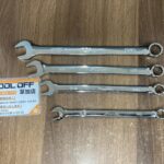 スナップオン コンビネーションレンチ　