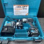 makita マキタ 充電式インパクトドライバ 10.8V 
