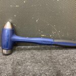 Snap-on ｽﾅｯﾌﾟｵﾝ  40ｵﾝｽ ﾎﾞｰﾙﾋﾟﾝﾃﾞｯﾄﾞﾌﾞﾛｰﾊﾝﾏｰ