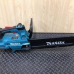 300mm充電式チェーンソー