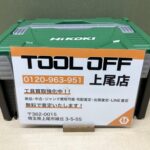 100mmコードレスディスクグラインダ 