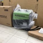 イクラ ライトアーク溶接機