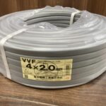 富士電線 VVFケーブル