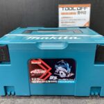 125mm充電式マルノコ