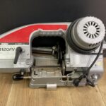 新ダイワ shindaiwa 平バイス式バンドソー RB120FV