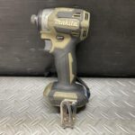 18V充電式インパクトドライバ