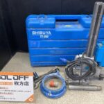 ダイヤモンドコアドリル