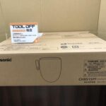 パナソニック Panasonic 温水洗浄便座