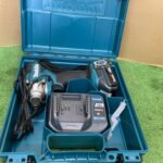 18V充電式インパクトドライバ