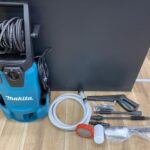 makita マキタ 電動高圧洗浄機