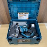 マキタ makita 18V 充電式全ネジカッタ
