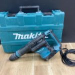 makita マキタ 電動ハンマ 100V SDSマックスシャンク 