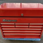 レーシングトップチェスト