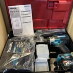 マキタ 充電式ドライバドリル 