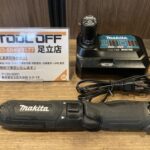 充電式ペンインパクトドライバ