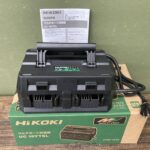 マルチポート充電器