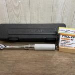 1/4トルクレンチ