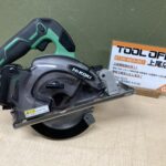 125mmコードレスチップソーカッタ