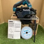 40V 150mm充電式チップソー