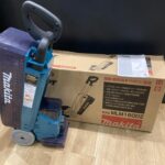 160mm充電式芝刈り機 