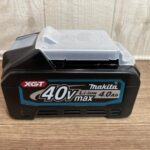 リチウムイオンバッテリー