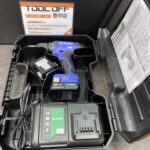 HiKOKI ハイコーキ コードレスドライバドリル 10.8V