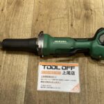 25mmコードレスハンドグラインダ