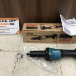 マキタ makita 40V 充電式ハンドグラインダ
