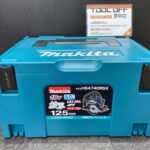 makita マキタ 125mm充電式マルノコ 18V 
