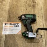 18Vコードレスインパクトレンチ