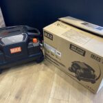 高圧専用エアコンプレッサ 