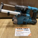 18mm充電式ハンマドリル