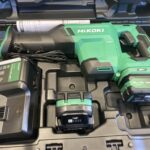 コードレスセーバーソー　マルチボルト