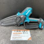makita マキタ 150mm充電式ハンディソー 40Vmax