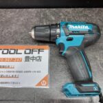 makita マキタ 充電式ドライバドリル 10.8V 